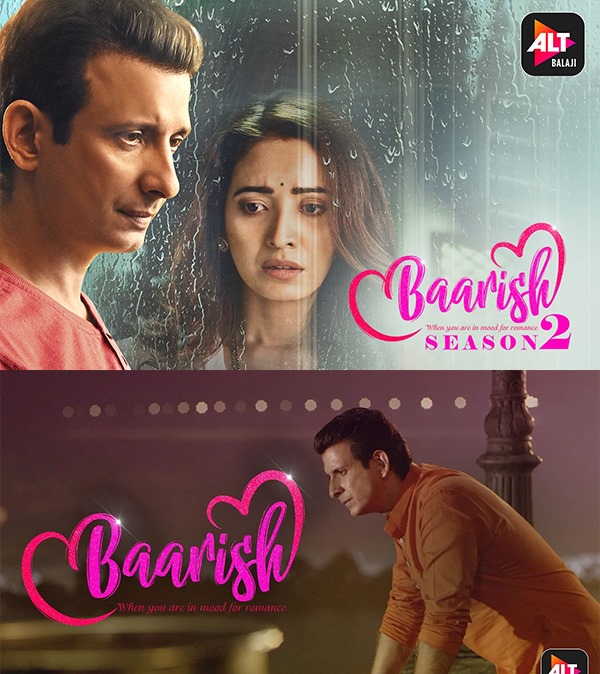 Baarish SE1 & SE2